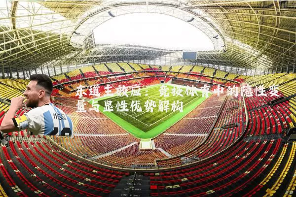 东道主效应:竞技体育中的隐性变量与显性优势解构